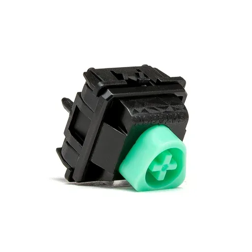 Gateron Magnetic Jade Delta HE Switches thumbnail 2