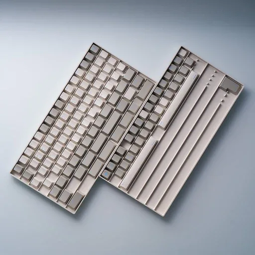 MW Pixelator Keycaps thumbnail 4