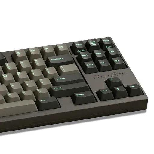 DCS Molch Keycaps thumbnail 2