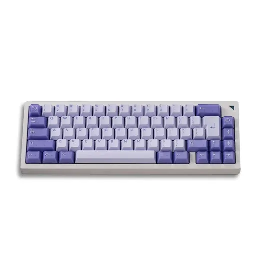 PBTfans Fairy R2 Keycaps thumbnail 2
