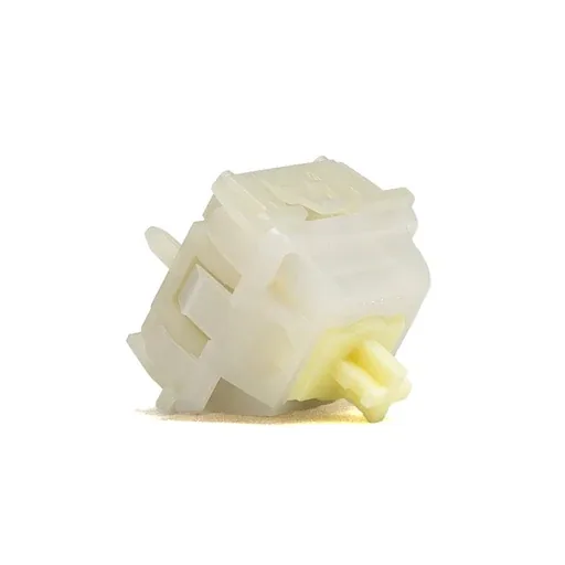 Gateron Milky Yellow HE Switches thumbnail 2