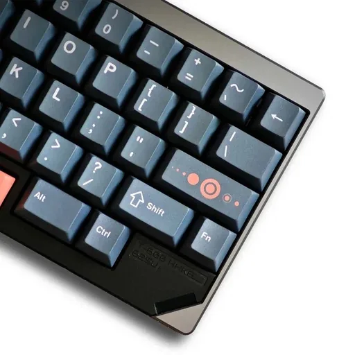 Vividkey Escape from Earth Keycaps thumbnail 3