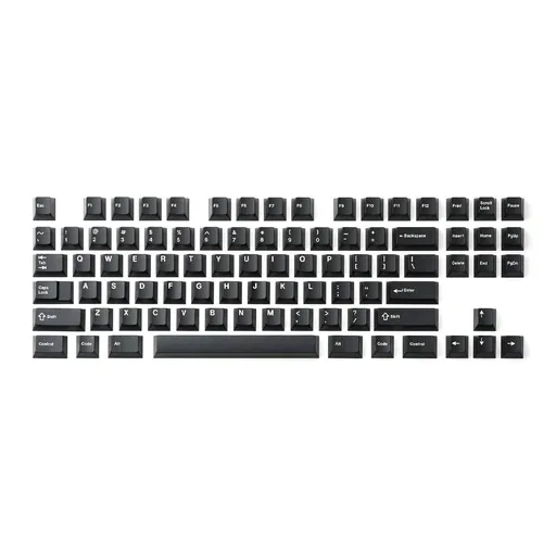 GMK CYL WoB Keycaps thumbnail 3