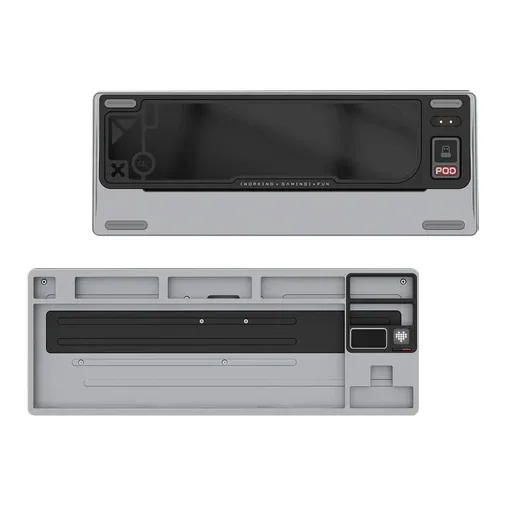 Qwertykeys QK80 Mk2 Keyboard thumbnail 5