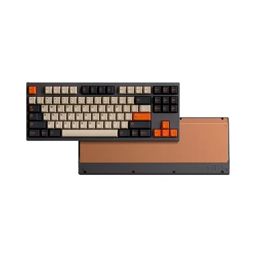 Nuxroskb +84 Keyboard thumbnail 2
