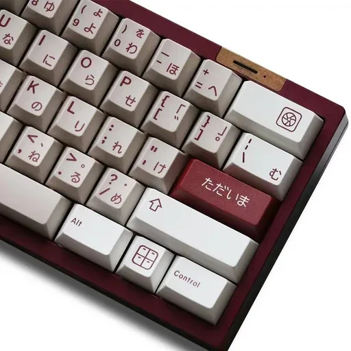 JTK Not Essential Keycaps thumbnail 3