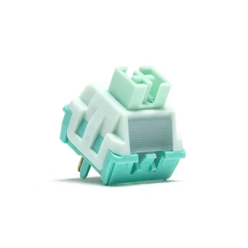 WEKT Nafu Silent Linear Switches, image 1 of 5