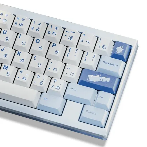 GMK CYL Ramune Keycaps thumbnail 5