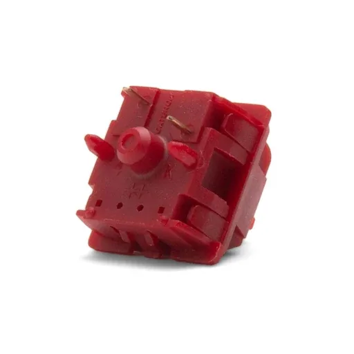 Gateron x Siliworks Type R Tactile Switches thumbnail 2