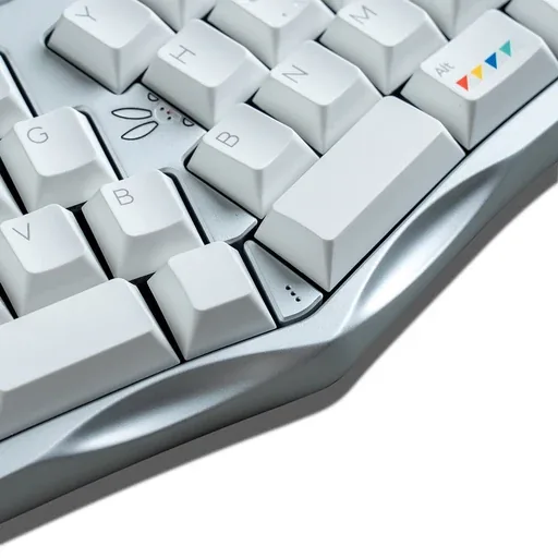 KBDfans Agar Micro Keyboard thumbnail 5
