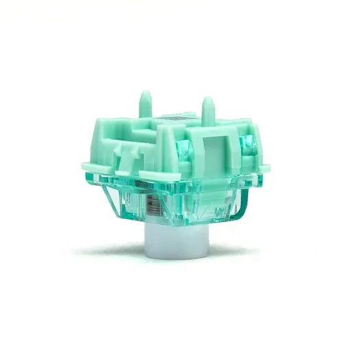 Gateron Magnetic Jade Ultra HE Switches thumbnail 4