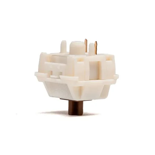 HMX Caramel Pudding V2 Linear Switches thumbnail 4