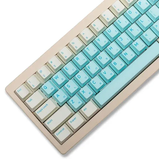 A Design Rabbit Holiday Park Keycaps thumbnail 4