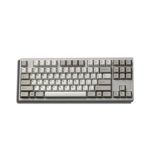 Keykobo Beige Keycaps, image 1 of 5
