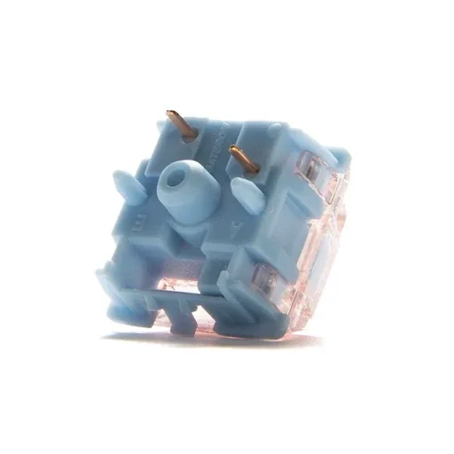 Gateron Melodic Clicky Switches thumbnail 4