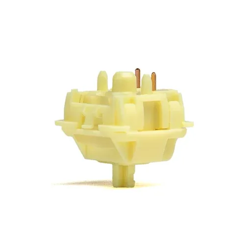Gateron Banana Smoothie Heavy Tactile Switches thumbnail 4