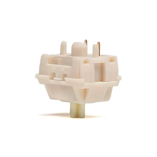 HMX Butter Silent Tactile Switches thumbnail 4