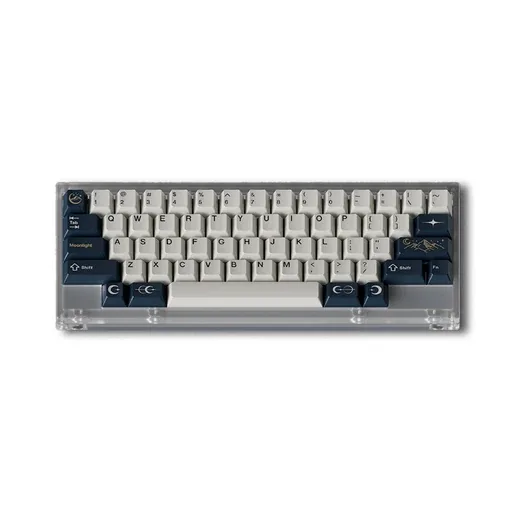 KBS Moonlight Keycaps thumbnail 2