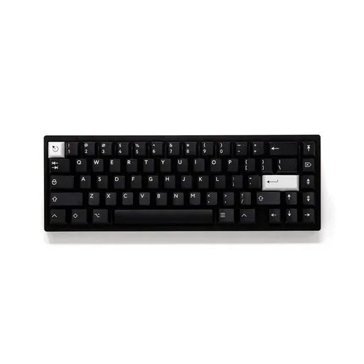 PBTfans WOB Keycap Set Doubleshot PBT, image 1 of 5