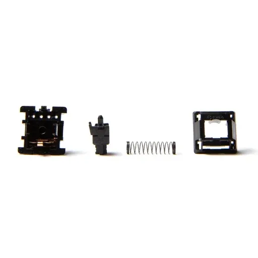 43 Studio Obsidian Long Linear Switches thumbnail 5