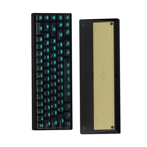 Neo65 Sonic HE+ Keyboard thumbnail 4