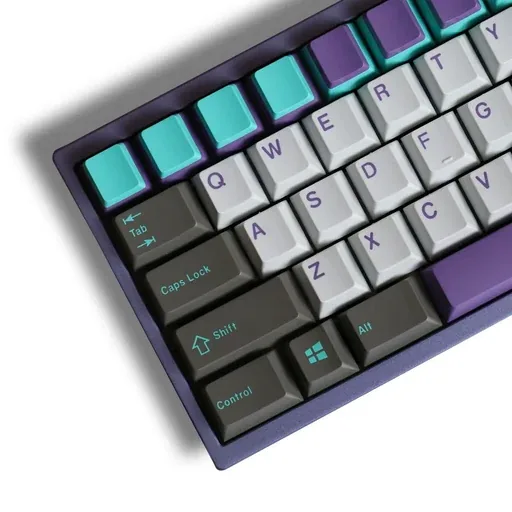 JTK Hyperfuse R2 Keycaps thumbnail 2