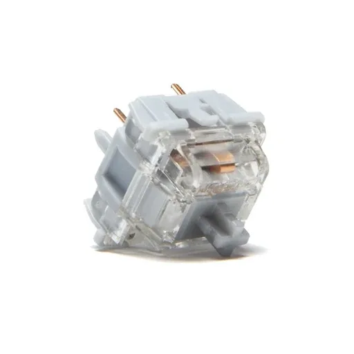 Gateron Zero Degree 0° Silent Linear Switches thumbnail 3