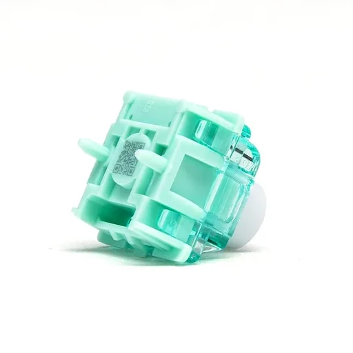 Gateron Magnetic Jade Ultra HE Switches thumbnail 3
