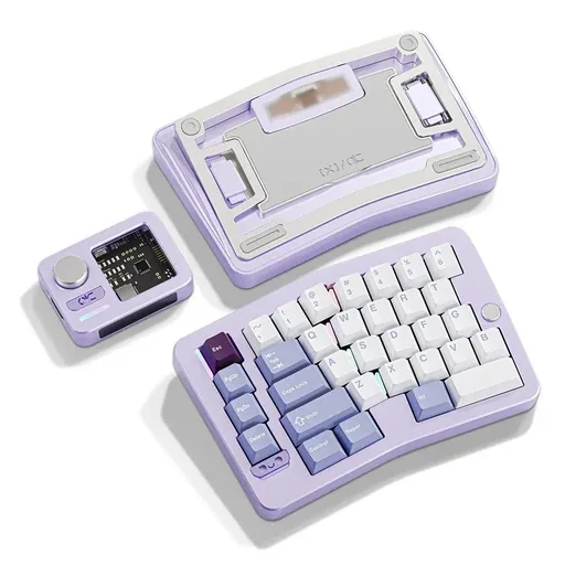 QK Alice Duo Keyboard thumbnail 2