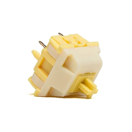 Keygeek Cheese V2 Linear Switches thumbnail 2