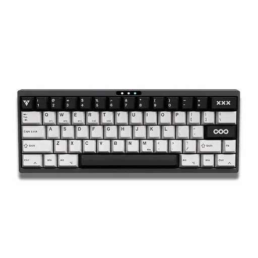 Luminkey60 Pro Keyboard - Fully Built thumbnail 4