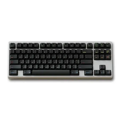 MW Tosh Keycap Set Dye-Sub PBT thumbnail 4