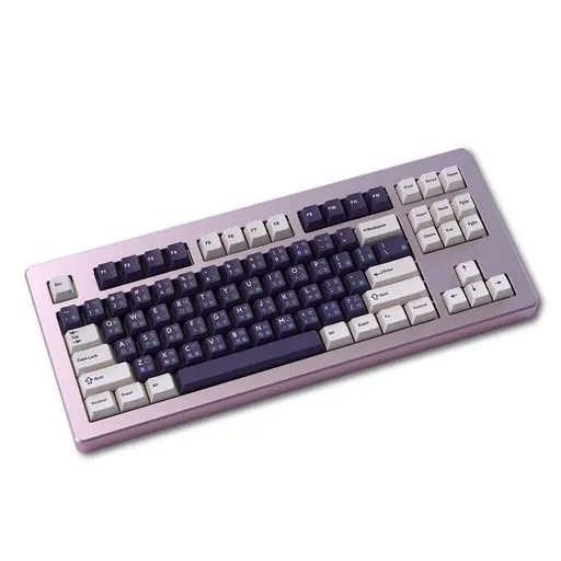 MW Stage Warrior Keycaps thumbnail 3