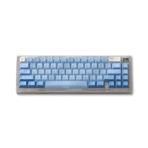 KBS Mio Soda Pop Keycaps thumbnail 5