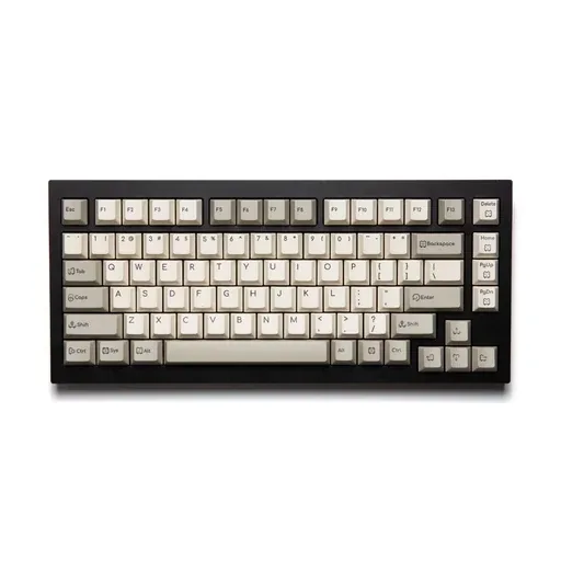 AlohaKB JXM Keycap Set Dye-Sub PBT thumbnail 3