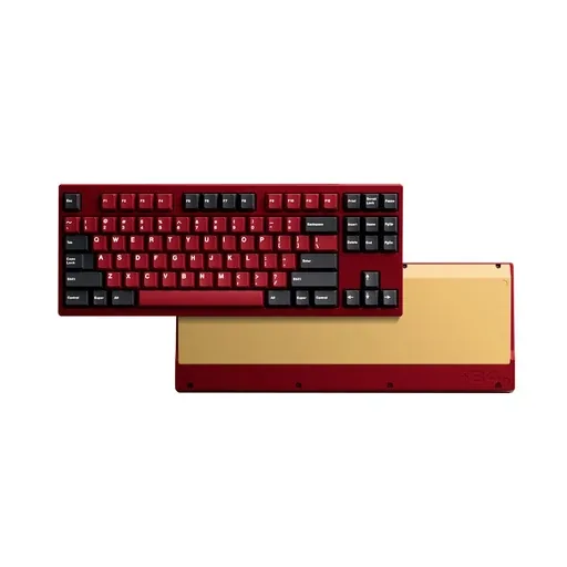 Nuxroskb +84 Keyboard, image 1 of 5