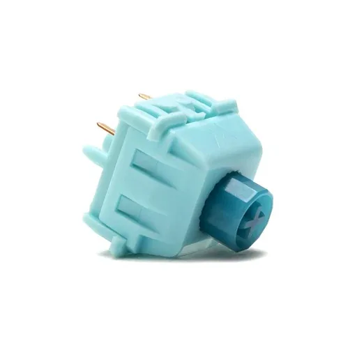 Wuque WS BigLucky Tactile Switches thumbnail 2