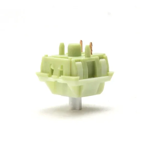 Keygeek Jasmine Green Tea V2m Linear Switches thumbnail 4