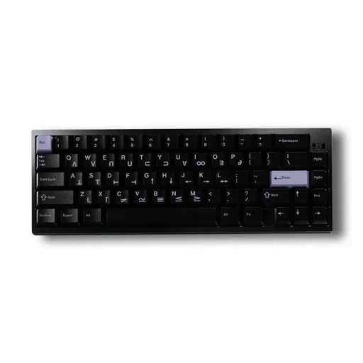 GMK CYL Gonzales Keycaps thumbnail 3