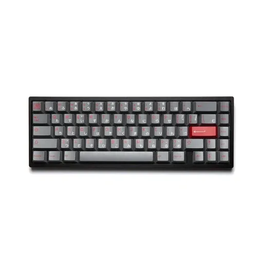 JTK Shuten-Doji Keycap Set Double/Tripleshot ABS thumbnail 3