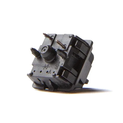 Cherry MX2A Black Linear Switches thumbnail 2