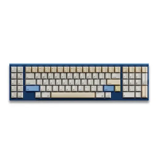 KBS Mac Color Keycaps thumbnail 3