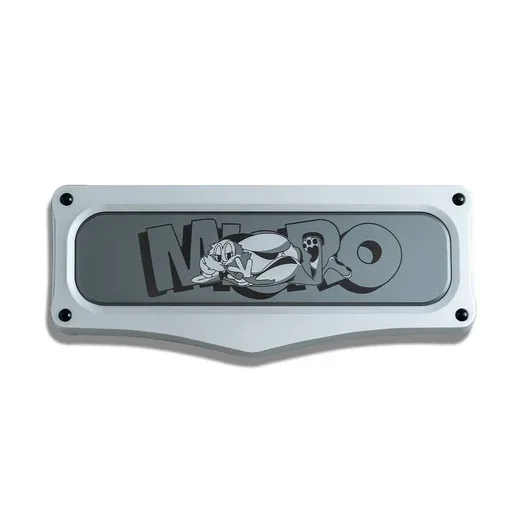 KBDfans Agar Micro Keyboard thumbnail 2