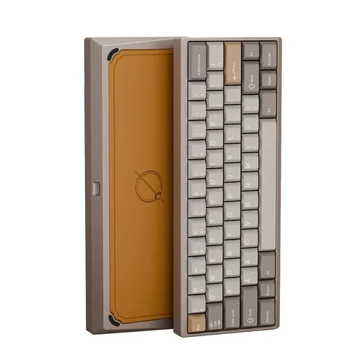 Qwertykeys Neo60 Core Keyboard, image 1 of 5