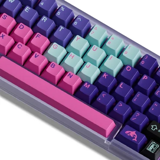 MW Virtual Keycaps thumbnail 4