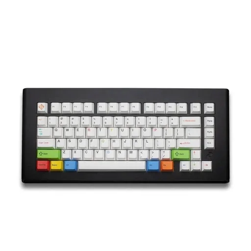 Keykobo RainBoW Accent Keycaps, image 1 of 5