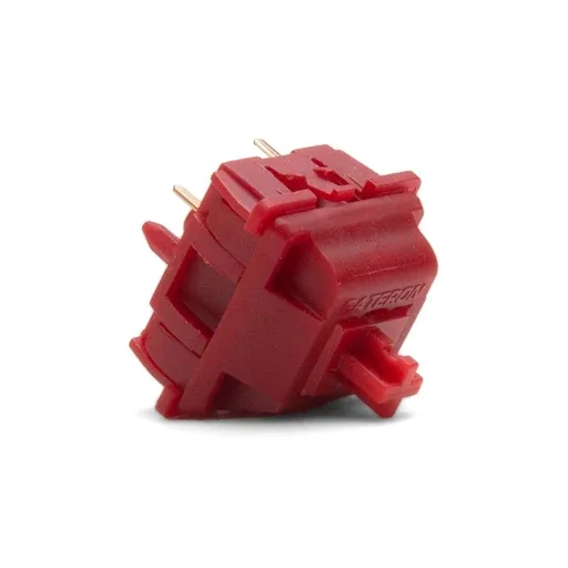 Gateron x Siliworks Type R Tactile Switches thumbnail 3