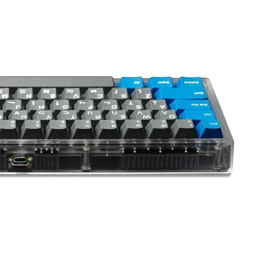 Swagkeys Eave65 Plus Keyboard thumbnail 2