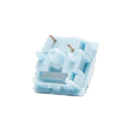 Gateron Sea Salt Smoothie Linear Switch thumbnail 2