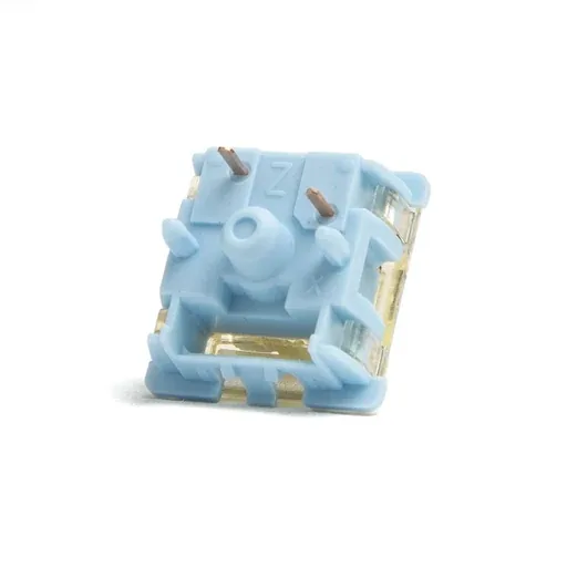 Gateron Lemon Seabreeze Linear Switches thumbnail 2